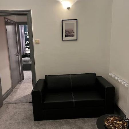 1 Bedroom Flat In Kings Cross! London Exterior photo